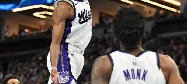 球速体育-包含今晚萨克拉门托国王备战NBA季后赛；外线爆发细节曝光；球迷炸锅；年轻球员得到机会的词条