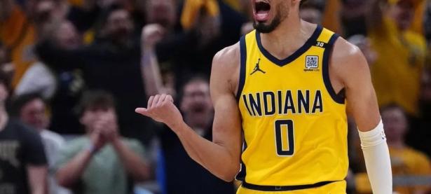 球速-印第安纳步行者清晨复出首秀，志在NBA常规赛名次提升，底气十足，球队文化再被提及的简单介绍