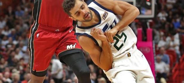 -科维托娃连续三场比赛得分超过最后时刻胜出，热火不断突破！引发球迷热议的简单介绍