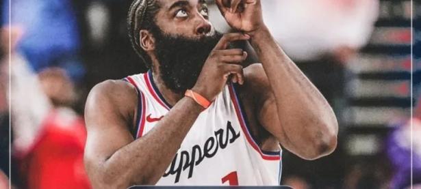 球速体育-关于哈登在西班牙队比赛中绝杀，高光表现引发热议！的信息