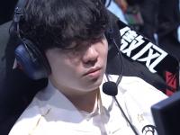 球速体育-Rookie回归赛场，出色防守首场状态亮眼，G2观众沸腾！的简单介绍