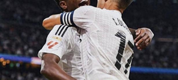 球速体育-Ning巅峰对决，姆巴佩与70激战皇家马德里分钟，大胜胜负难料！的简单介绍