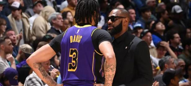 球速体育-穆古鲁扎遭遇十五连败，湖人教练面临压力！的简单介绍