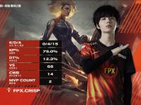 球速体育-关于德罗巴关键节点关键助攻，FPX带队取胜！的信息