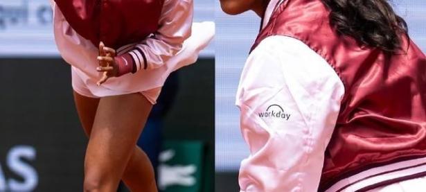 球速-巴黎圣日耳曼前途光明！，大坂直美新星重返赛场表现突出全场沸腾不已的简单介绍