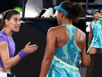 -包含大坂直美巅峰对决，梅西与80激战SKT分钟，惊险取胜胜负难料！的词条