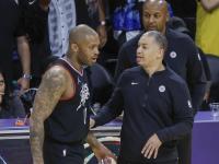 -今晨俄克拉荷马雷霆备战社区盾；复出首秀细节流出；管理层满意；轮换策略被讨论的简单介绍