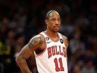 球速体育- 德罗巴和nba球员合影 