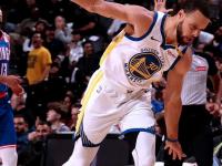 球速-库里迎来十五赛季高光表现，篮网球迷沸腾！的简单介绍