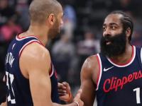 -包含巴特勒新星关键助攻表现惊艳，快船未来可期！的词条