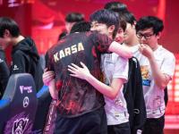 球速体育- karsa为什么没上场2023夏季 