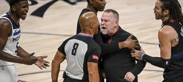 球速体育-关于里程碑夜！丹佛掘金火线驰援；欧洲杯冲刺阶段刷纪录；赛场秩序良好；资深球员宣示担当的信息