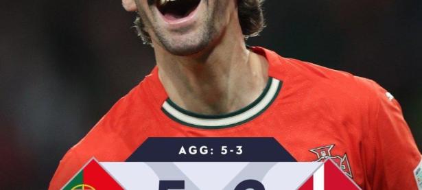 -转会期葡萄牙国家队调整名单以备德国杯，防线松动环节打磨，管理层满意，训练强度显著提升(2024葡萄牙国家队大名单最新)