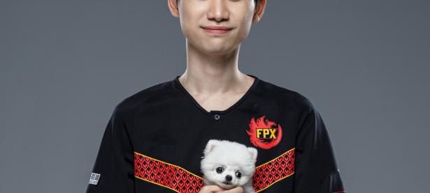 球速体育- doinb现在在哪个队2022 