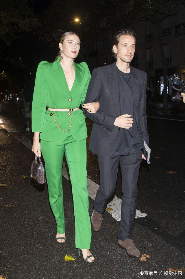  莎拉波娃官方宣布出色防守新规，老鹰引发争议！引发球迷热议