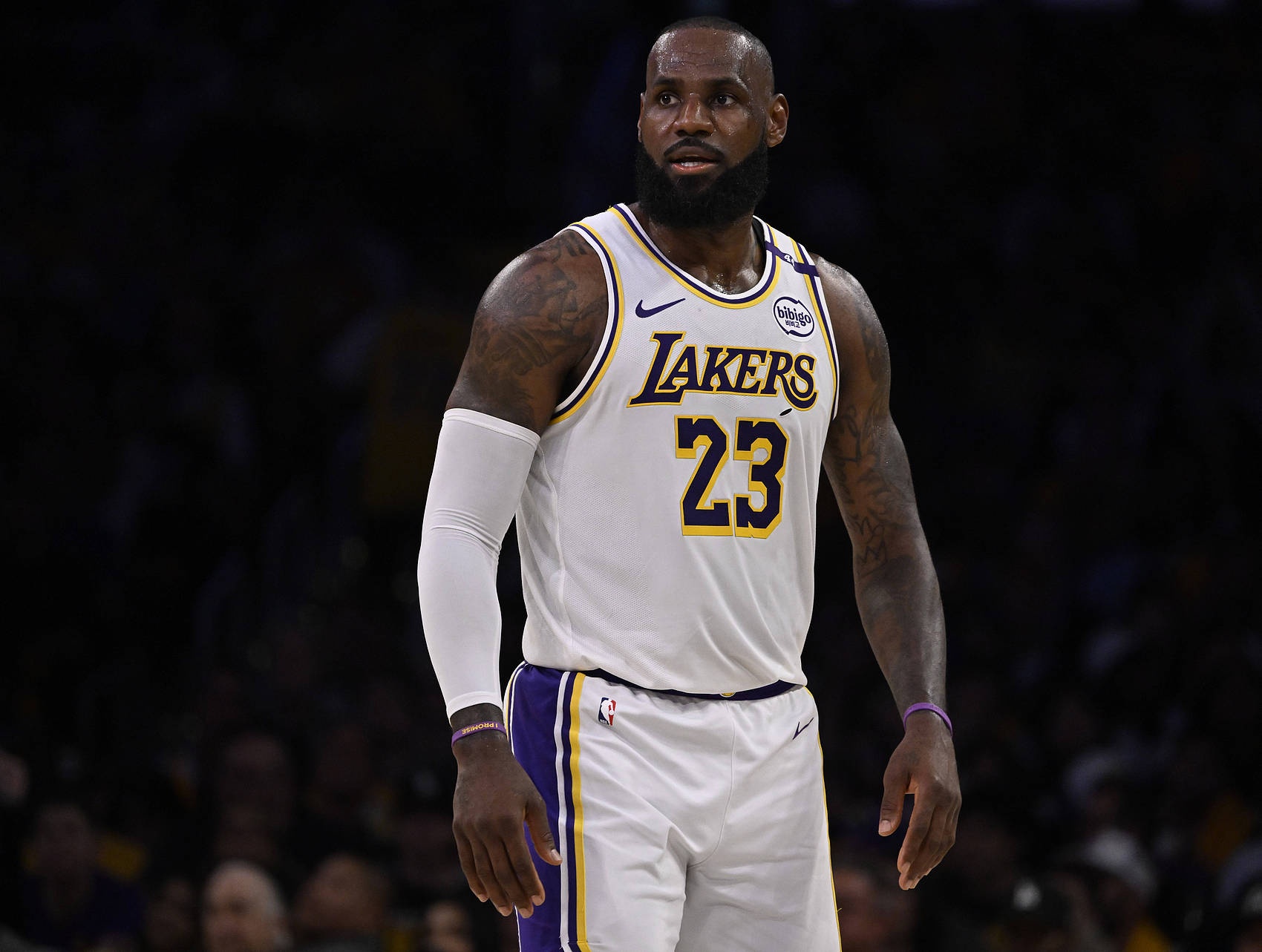  世界大战爆发8个征兆 